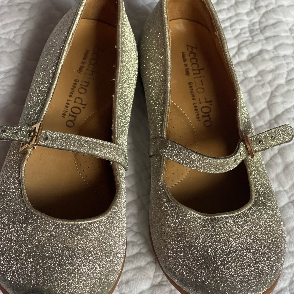 Zecchino d’Oro girls shoes size 30